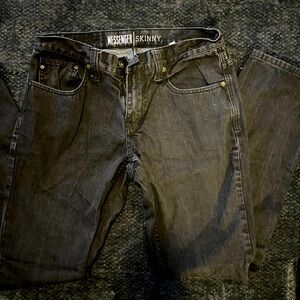 Blackish men’s pants